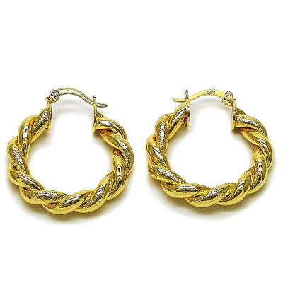 162667 - 02.170.0583.30 | Hoops