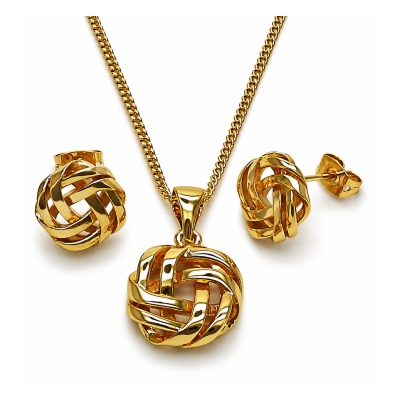 162722 - 10.342.0272 | Earring and Pendant Sets