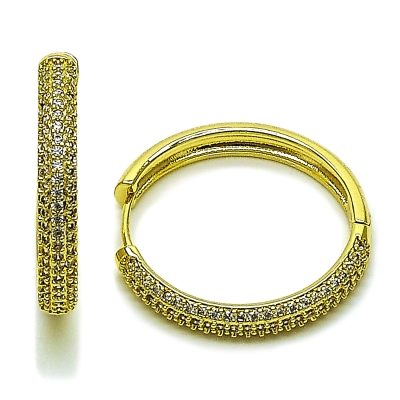 162774 - 02.282.0100.30 | Hoops