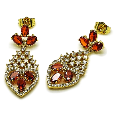 162780 - 02.282.0104.2 | Earrings