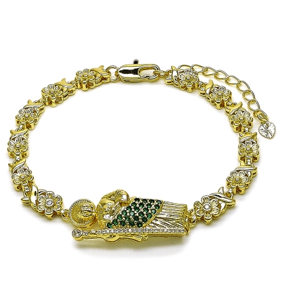 162825 - 03.411.0089.08 | Bracelets