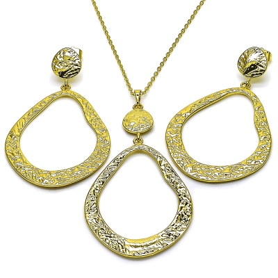 162832 - 10.379.0098 | Earring and Pendant Sets