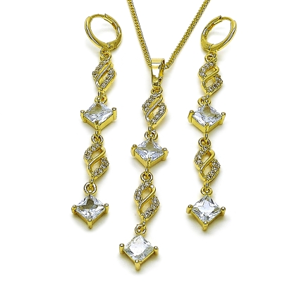 162844 - 10.323.0002 | Earring and Pendant Sets