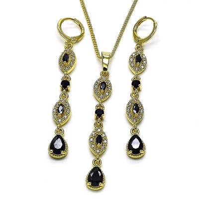 162848 - 10.323.0004 | Earring and Pendant Sets