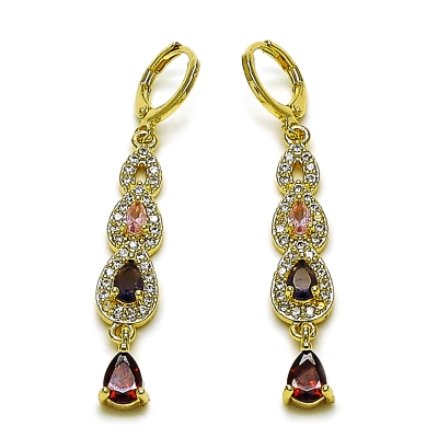 162849 - 02.323.0115 | Earrings