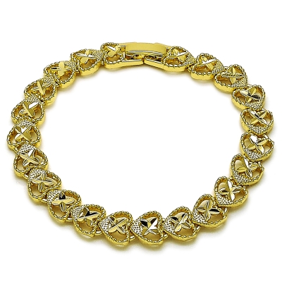 162932 - 03.213.0409.07 | Bracelets