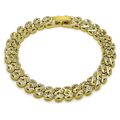 162933 - 03.213.0399.1.07 | Bracelets