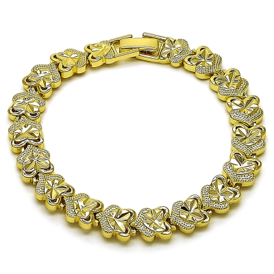 162935 - 03.213.0393.1.07 | Bracelets