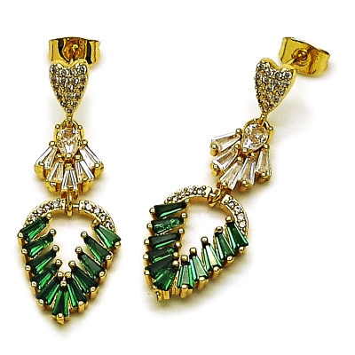 162941 - 02.282.0107 | Earrings