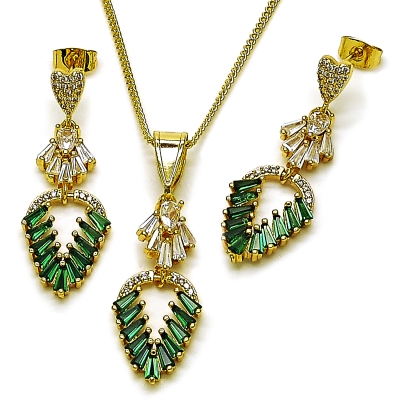 162942 - 10.282.0018 | Earring and Pendant Sets