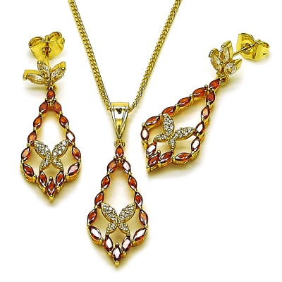 162952 - 10.282.0022 | Earring and Pendant Sets
