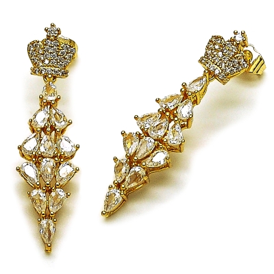 162956 - 02.282.0114 | Earrings