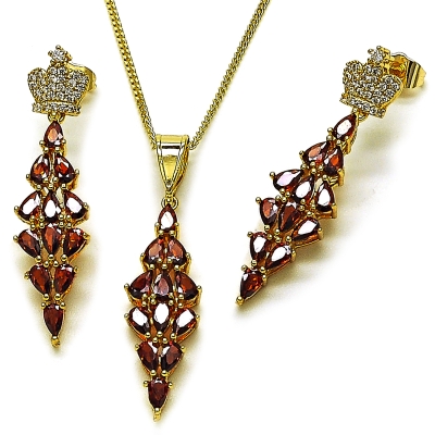 162959 - 10.282.0024.1 | Earring and Pendant Sets