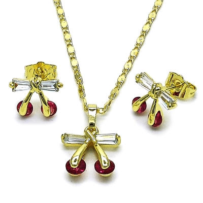 162979 - 10.196.0198 | Earring and Pendant Sets