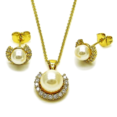 163022 - 10.156.0561 | Earring and Pendant Sets