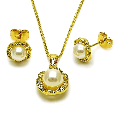 163024 - 10.156.0563 | Earring and Pendant Sets