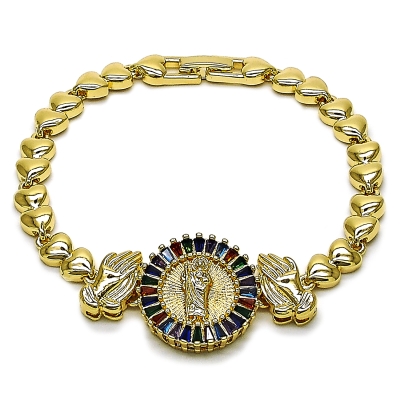 163028 - 03.196.0020.07 | Bracelets