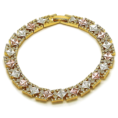 163044 - 03.196.0033.07 | Bracelets