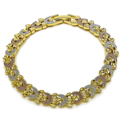 163045 - 03.196.0034.07 | Bracelets