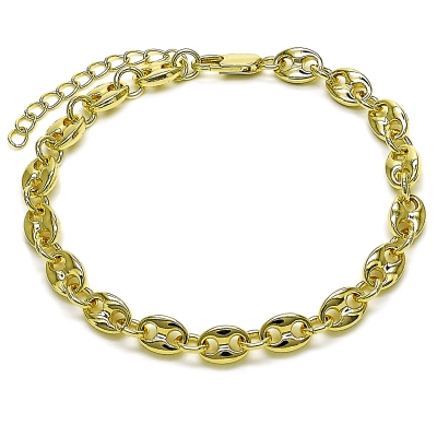 163062 - 03.213.0412.10 | Anklets