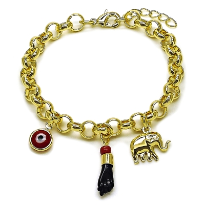 163064 - 03.213.0414.07 | Bracelets