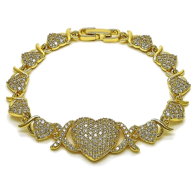 163080 - 03.283.0546.07 | Bracelets