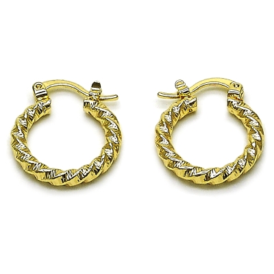 163278 - 02.170.0599.20 | Hoops