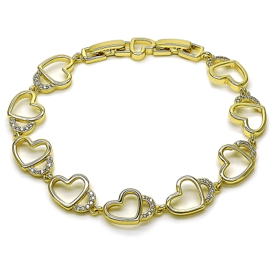 163382 - 03.213.0427.08 | Bracelets