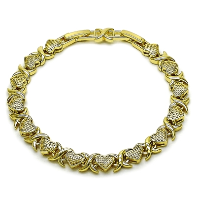 163386 - 03.213.0431.07 | Bracelets