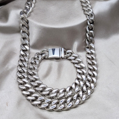 163442 - 06.63.0310.1.30 | Necklace Sets