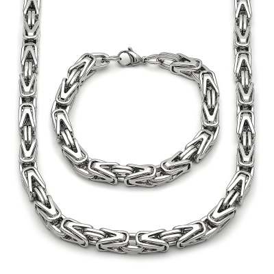 163461 - 06.435.0007.24 | Necklace Sets