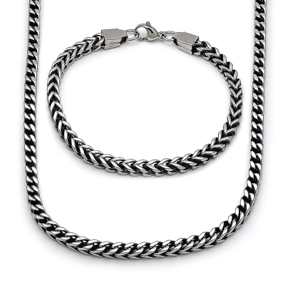 163463 - 06.435.0008.24 | Necklace Sets