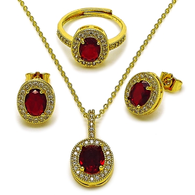 163485 - 06.424.0001 | Necklace Sets