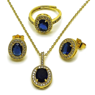 163486 - 06.424.0001.1 | Necklace Sets