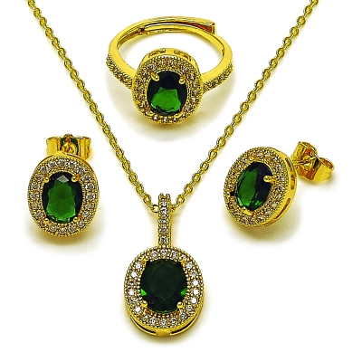 163487 - 06.424.0001.2 | Necklace Sets