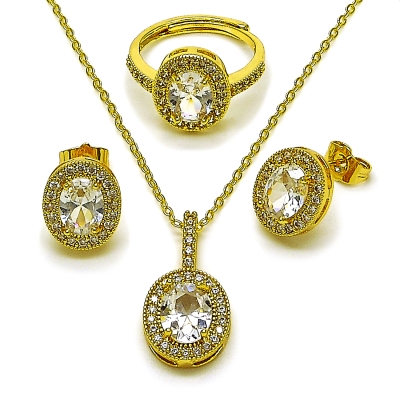 163488 - 06.424.0001.3 | Necklace Sets