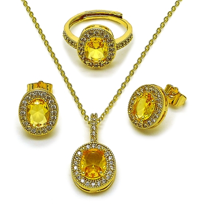 163489 - 06.424.0001.4 | Necklace Sets