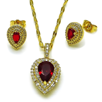 163491 - 10.424.0001 | Earring and Pendant Sets