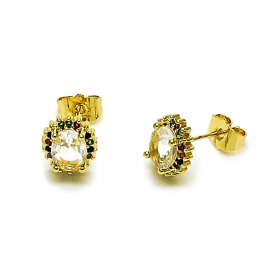 163560 - 02.156.0743 | Earrings