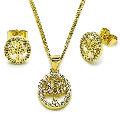 163582 - 10.156.0564 | Earring and Pendant Sets