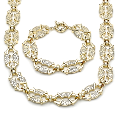 163585 - 06.418.0003.18 | Necklace Sets