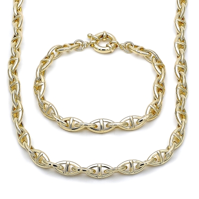 163586 - 06.418.0004.18 | Necklace Sets