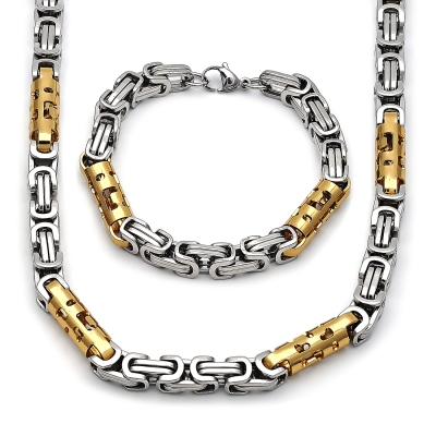 163619 - 06.116.0067.2.22 | Necklace Sets