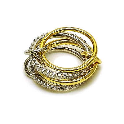 163681 - 01.443.0004.06 | Rings