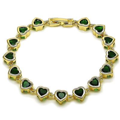 163694 - 03.266.0063.1.07 | Bracelets