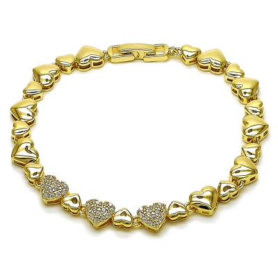 163702 - 03.266.0070.08 | Bracelets