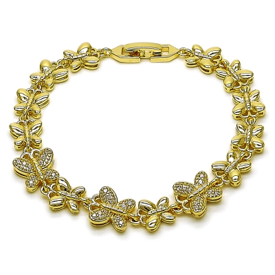 163704 - 03.266.0072.08 | Bracelets