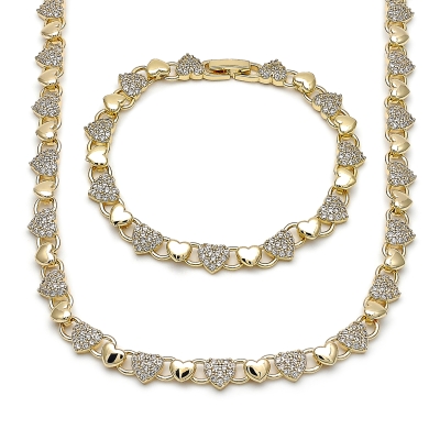 163708 - 06.266.0006.18 | Necklace Sets