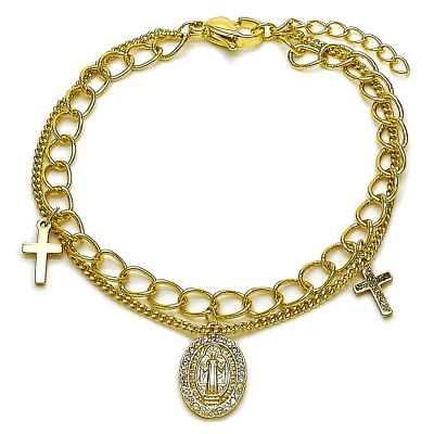 163721 - 03.213.0434 | Bracelets