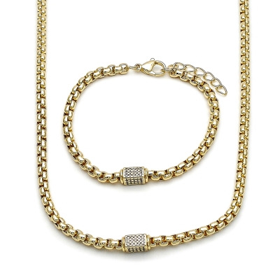 163722 - 06.213.0032.18 | Necklace Sets